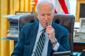 الرجل المكسور.. هل يلجأ الديمقراطيون إلى إقالة بايدن؟