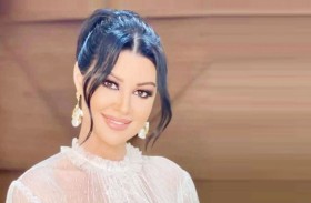 أروى جودة طبيبة وزوجة ياسر جلال في  «للعدالة وجه آخر»