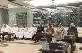 مؤسسة زايد العليا تقدم خدمات متطورة لأصحاب الهمم