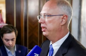 مبعوث لبوتين في واشنطن لتحسين العلاقات بين البلدين 