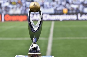 صدامات صعبة للفرق العربية بدوري أبطال أفريقيا  