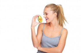 الأفوكادو ليس ضمن النظام الغذائي النباتي