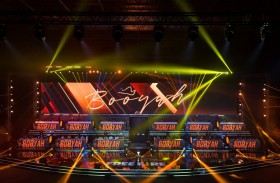 لاعبو منطقة الشرق الأوسط يتنافسون على الفوز في مسابقتين أطلقتهما غارينا فري فاير العالمية 