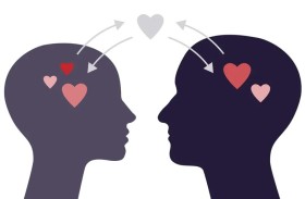 دراسة: الحب ينير أجزاءً مختلفة من الدماغ