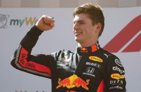 فيرشتابن يستبعد انتقال ريكياردو إلى فيراري بدلا من فيتل 