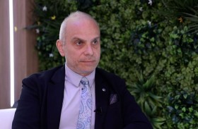 مدير هيرميس العالمية لـ «وام»: النقل الجوي بحاجة لخارطة طريق للالتزام بالتحول نحو الوقود المستدام