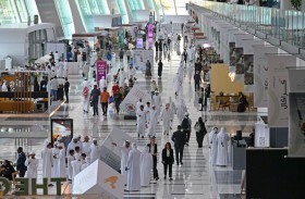 معرض أبوظبي للصيد يستضيف مؤتمر دور وسائل الإعلام في صون التراث الثقافي غير المادي