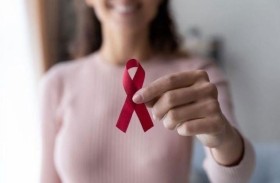 علاج مزدوج لسرطان الثدي يجمع بين الضوء والحديد