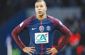 سان جرمان يتحسّر على غياب مبابي والانضباط 