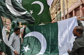 واشنطن تشدّد عقوباتها على تنظيم انفصالي في باكستان 