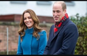 لماذا يختار وليام وكيت تناول الطعام بشكل منفصل في الكريسماس؟