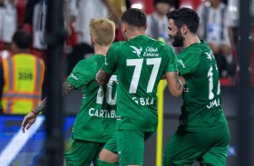 التعادلات أهم ملامح الجولة 19 لدوري أدنوك للمحترفين 