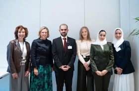 تريندز يشارك بجلسة حوارية في البرلمان الأوروبي..رؤية تحليلية لمكافحة التطرف في التعليم