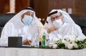 عبدالله المويجعي: «الغرف العربية» بوابات زيادة حجم التجارة البينية بين الدول العربية