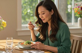 عادات يومية تحميكِ من النوبات القلبية تابعيها وفق طبيبة