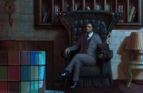 النحت الرقمي.. فن يطرق الأبواب في مصر