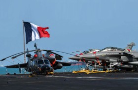 رغم الانتكاسات.. فرنسا توسّع نفوذها عبر «الدبلوماسية العسكرية»