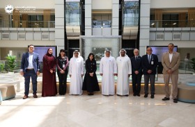 تحقيق أمنية توقّع بروتوكول تعاون مع مستشفى أهل مصر لدعم مرضى الحروق