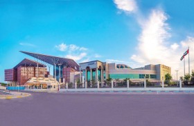 تعزيز التعاون بين دائرتي القضاء والثقافة والسياحة في أبوظبي 