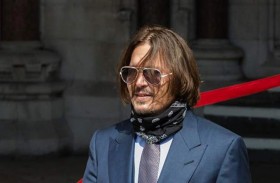 جوني ديب يتكبّد  خسارة مالية كبيرة