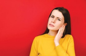 اختبار بسيط في المنزل لفحص السمع