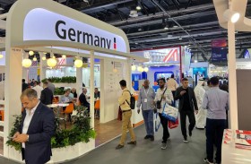 الشرق الأوسط للطاقة 2025.. حضور أوروبي سعياً للتوسع في أسواق المنطقة