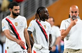 غوارديولا يهدف لاستعادة سطوة  مفقودة.. لكن بهوية جديدة 