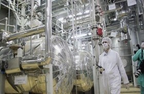 واشنطن بوست: خطة باء ديبلوماسية لإعادة إيران إلى الاتفاق النووي؟