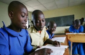 أفريقيا الناطقة بالإنجليزية تُثير القلق في فرنسا