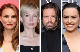 حضور كثيف للنجوم في مهرجان دوفيل للسينما 