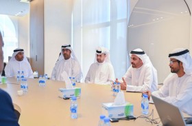 قانونية عجمان تختتم برنامج تطبيق التشريعات بـ6 جهات حكومية