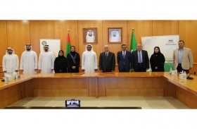 البرلمان العربي للطفل وجامعة الشارقة يوقعان اتفاقية تعاون