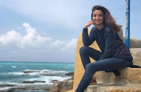 فرح بيطار: تركت الإخراج للمرحلة المقبلة والأولوية حالياً للتمثيل