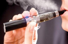 السجائر الإلكترونية ليست بديلاً صحياً للتدخين