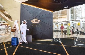 الاتحاد للطيران تستعد لاستقبال 5 ملايين مسافر خلال إجازة الصيف