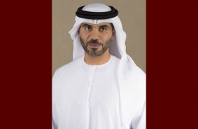 حميد الظاهري: ملتزمون بدعم مسيرة الوطن وعلى خطى القيادة الرشيدة