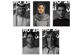 «من أنا» حملة إماراتية من «القلب الكبير» لمساعدة المحتاجين واللاجئين