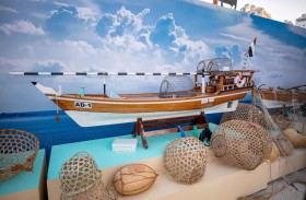 البيئة البحرية .. صيادون يجففون تعب الماضي باستعادة الحرف والذكريات