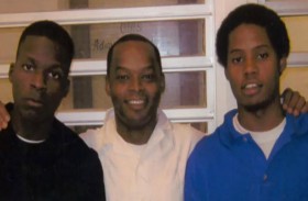 رغم براءته.. ينتظر تنفيذ الإعدام منذ ربع قرن