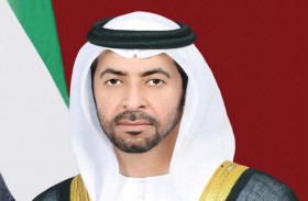 حمدان بن زايد : قواتنا المسلحة سياج منيع للحفاظ على مكتسبات الوطن وأمنه واستقراره