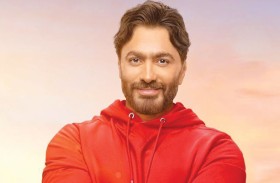 تامر حسنى يحيى حفل رأس السنة فى تركيا 