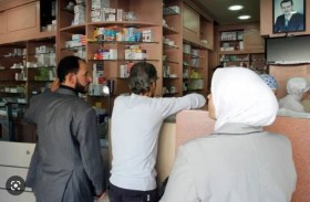 أزمة سوريا المعيشية.. الدواء في مرمى الدولار