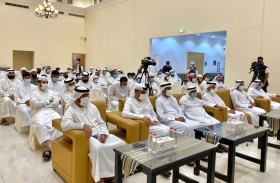  مجلس ضاحية الرحمانية بالشارقة يستضيف الشيخ الدكتور عبدالله الكمالي 