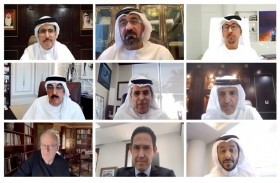 المجلس الأعلى للطاقة في دبي يناقش خطة الإمارة لتحقيق الحياد الكربوني