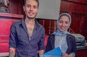 سلمى تلحق بـ«نيرة أشرف».. و بالطريقة نفسها 