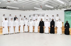 المزروعي يشهد إطلاق البرنامج الوطني لإدارة الطلب على الطاقة والمياه وفق المعايير العالمية