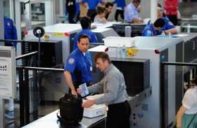 أغرب ما كشفته المطارات الأمريكية في 2023