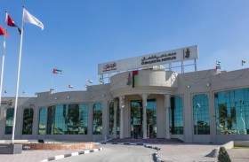 معهد دبي القضائي يطلق الدفعة الرابعة من دبلوم الخبرة القضائية 