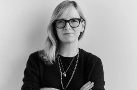 «جيفنشي» تعيّن سارة بيرتون مديرة فنية 