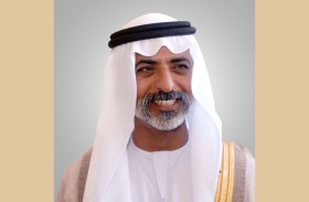 نهيان بن مبارك: تمكين ورعاية الشباب على رأس أولويات رئيس الدولة